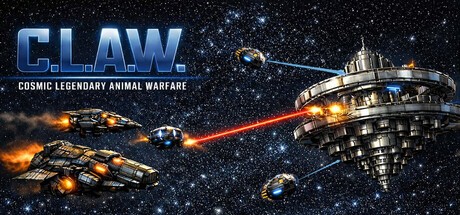 Games like CLAW - Cosmic Legendary Animal Warfare