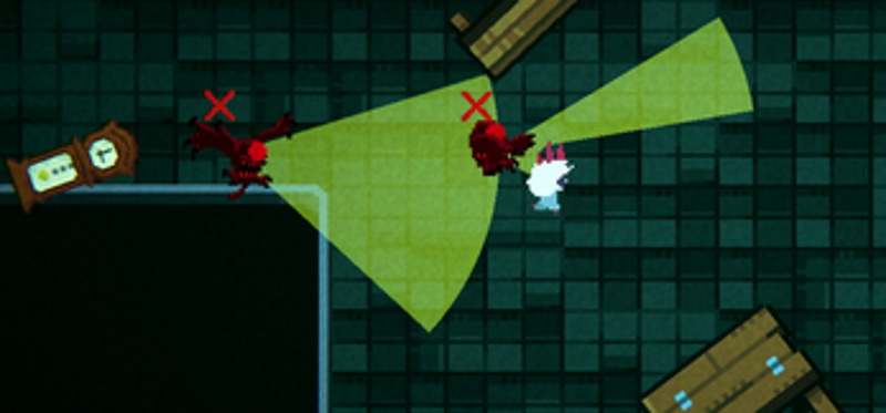 Clock Towers screenshot