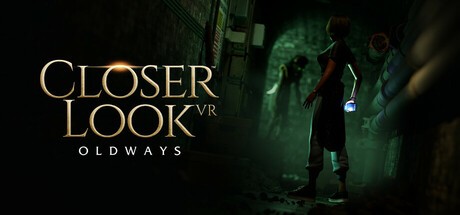 Games like CloserLook VR: Oldways