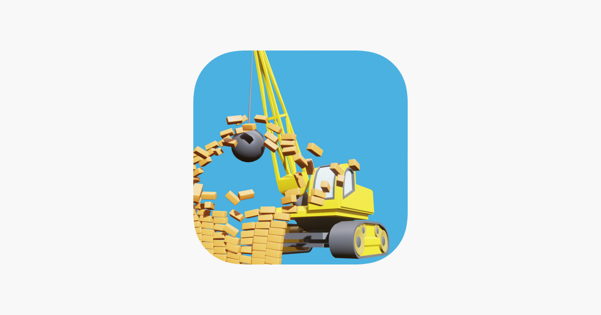 Games like Construction Cars