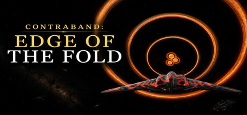 Contraband: Edge of the Fold Image