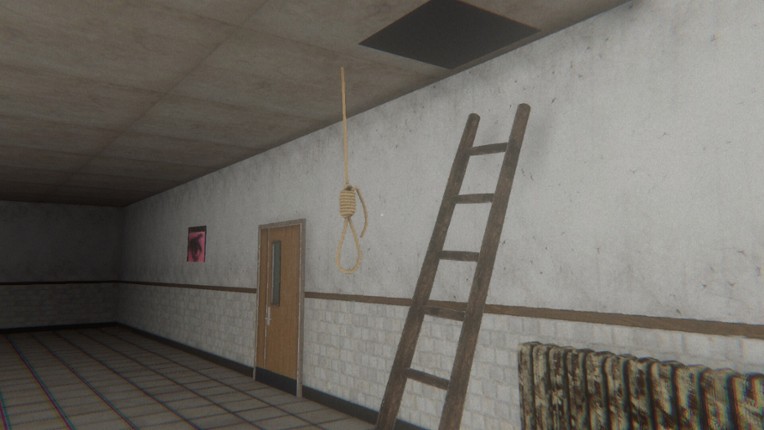 Corridor Exit 8 screenshot