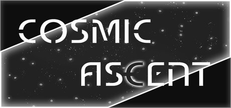 Games like COSMIC ASCENT