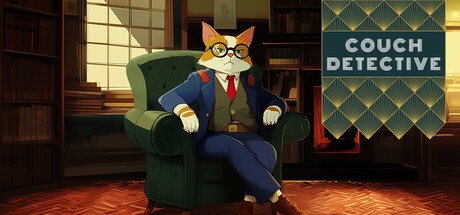 Games like Couch Detective