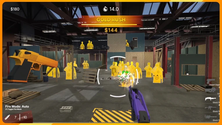Counter Targets Clicker Image