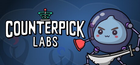 Games like Counterpick Labs
