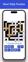 Crossword – World's Biggest Image