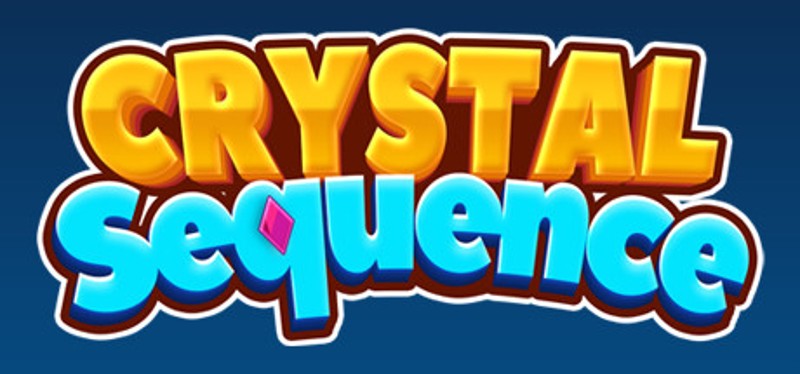 Crystal Sequence Image
