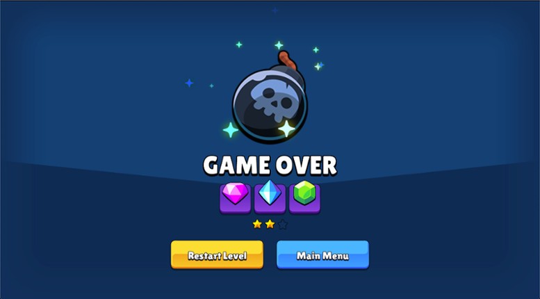 Crystal Sequence screenshot