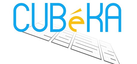 Games like CUBeKA