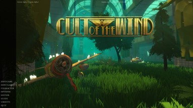 Cult of the Wind Image