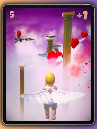 Cupid Clash screenshot