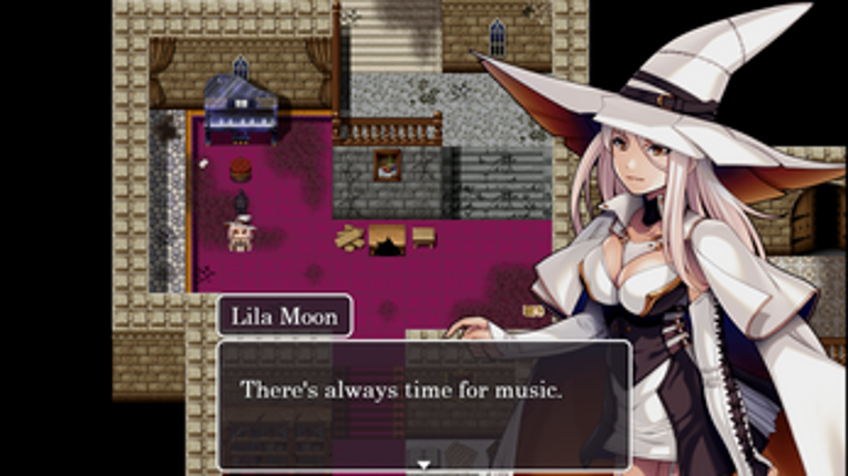 Curse of the Wizard King screenshot