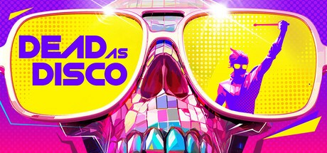 Games like Dead as Disco