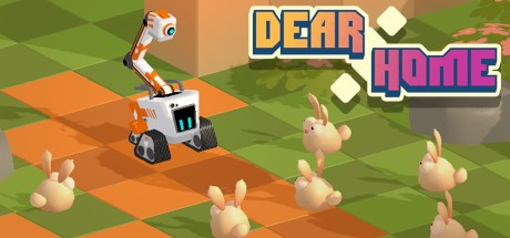 Games like Dear Home
