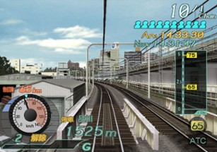 Densha de Go! Final Image