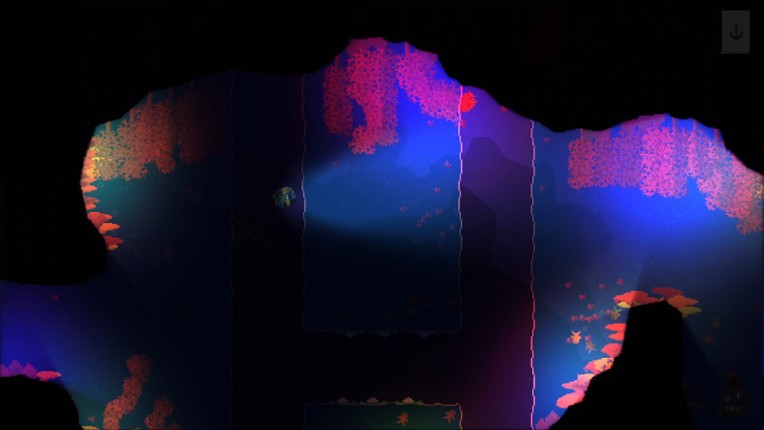 Depth-Bound Image