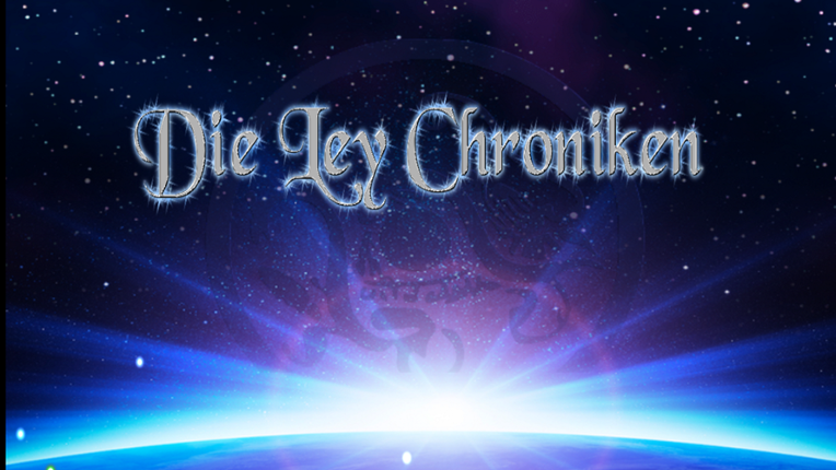 Die Ley Chroniken Game Cover