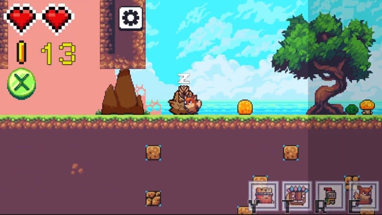 Dimensional Rift screenshot