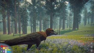 Dinosaurs Prehistoric Survivors Image