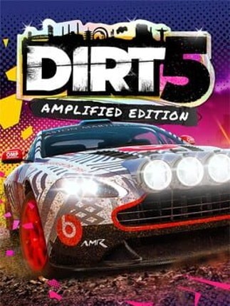DIRT 5 Image