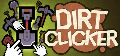 Games like Dirt Clicker