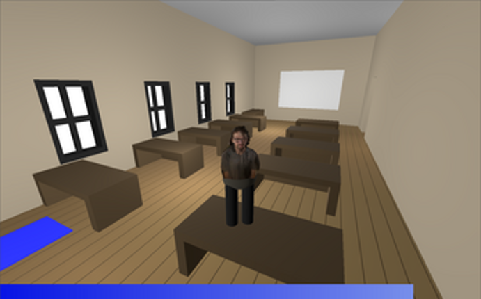 Dirt The Game screenshot