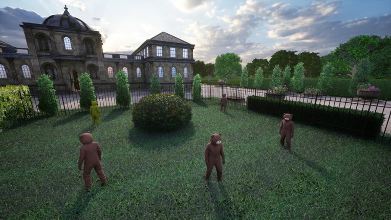 Disguiser screenshot