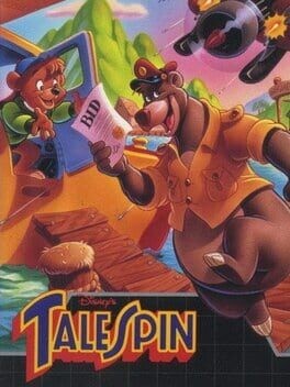 Games like TaleSpin