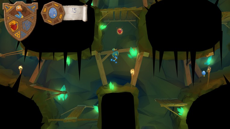 Dodo Master screenshot