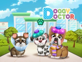 Doggy Doctor: My Pet Hospital Image