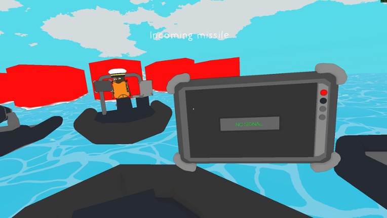 Don't Sink My Ships! screenshot