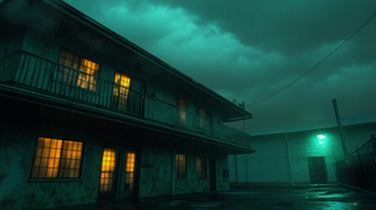 Don't Talk To Strangers - DTTS Image