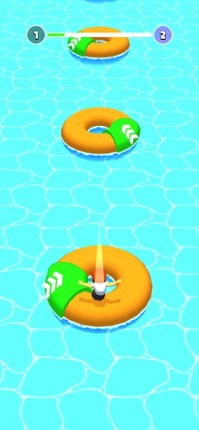Donut Rush! screenshot