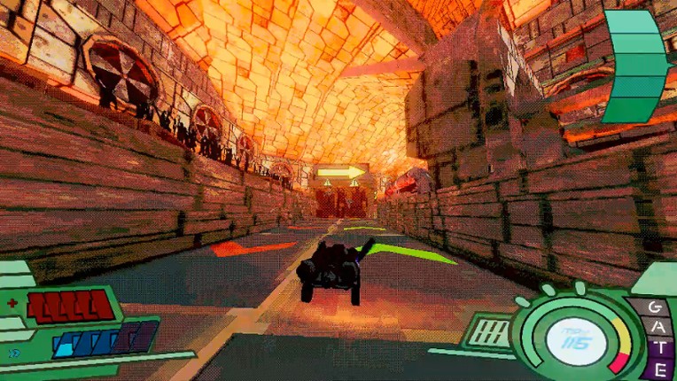 Dread Rally Image