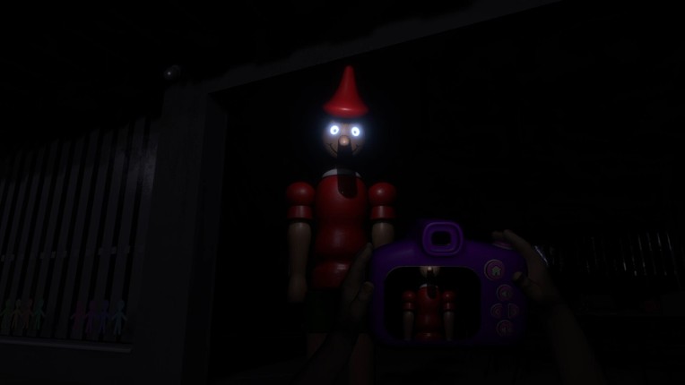 Dream Trials screenshot