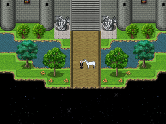 Dreamscapes screenshot