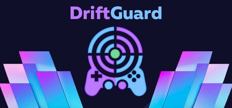 Games like DriftGuard: Gamepad Maintenance Tool