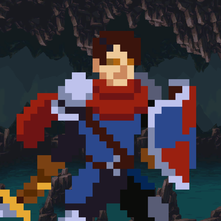 Games like Dungeon Explorer