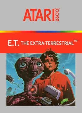 Games like E.T. the Extra-Terrestrial