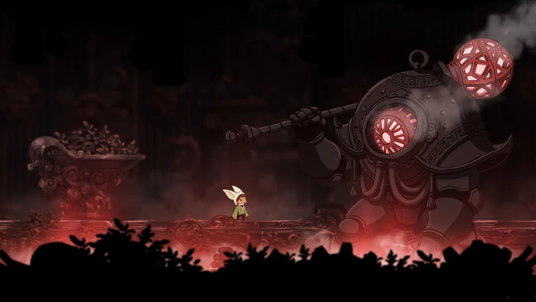 Eden Lumina Image