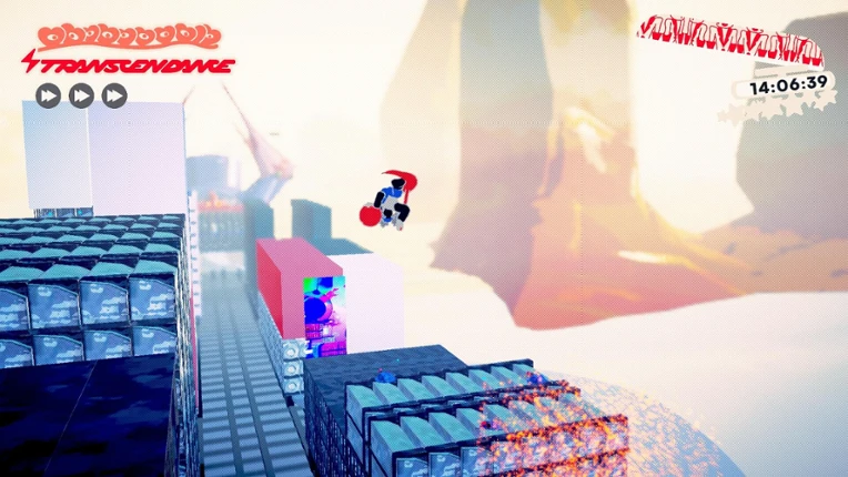 EGO screenshot
