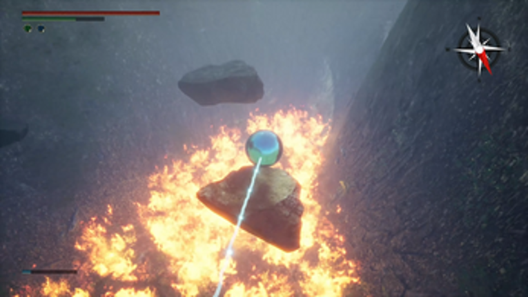 Elyndor Sphere screenshot