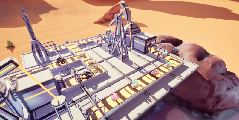 Endless Engine Image