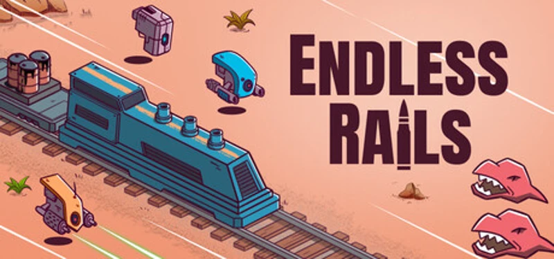 Endless Rails Image