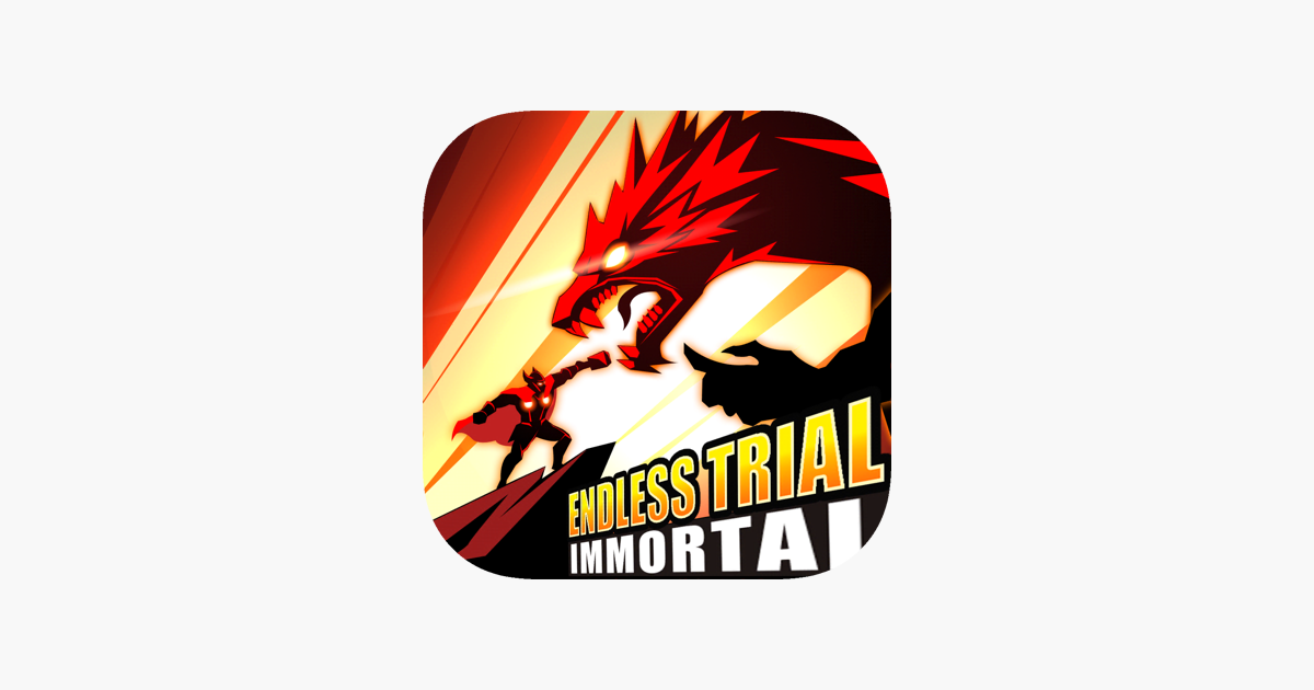 Games like Endless Trial: Immortal