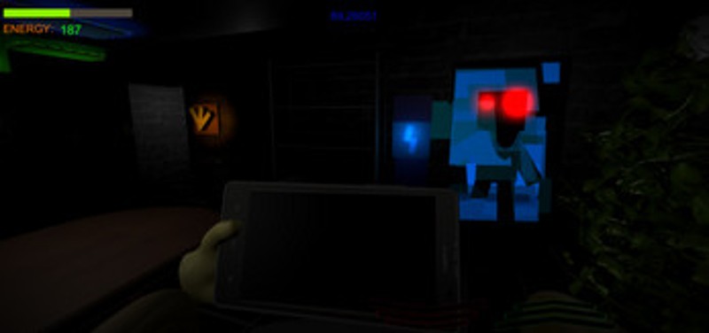 Enetnal Night screenshot