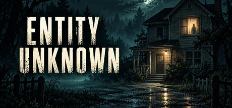 Games like Entity Unknown