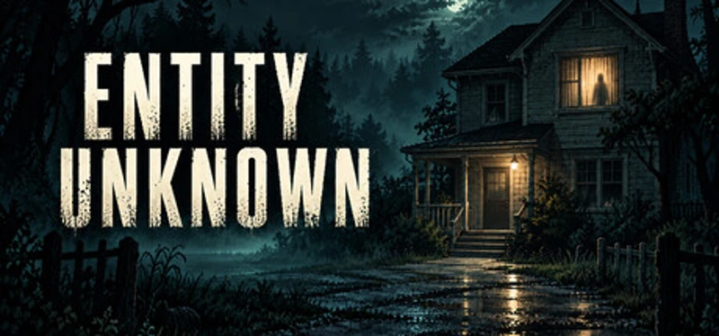 Entity Unknown Image