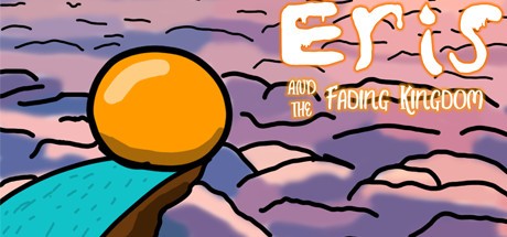 Games like Eris and the fading kingdom